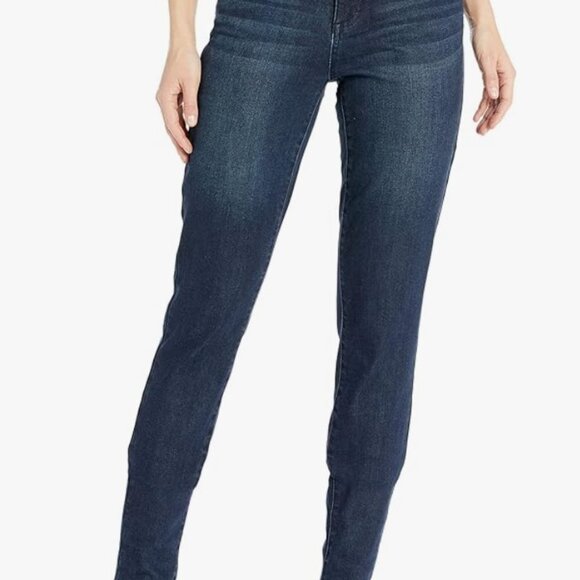 Prana London Jean Skinny Jean size 8/29 short inseam - Picture 5 of 6